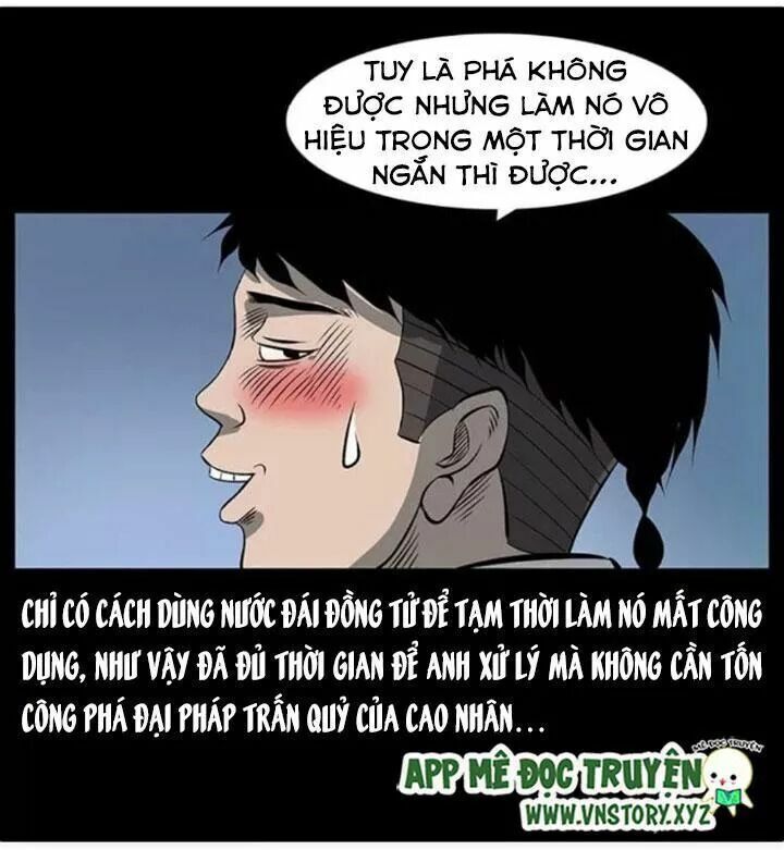 U Minh Ngụy Tượng Chapter 89 - Trang 2