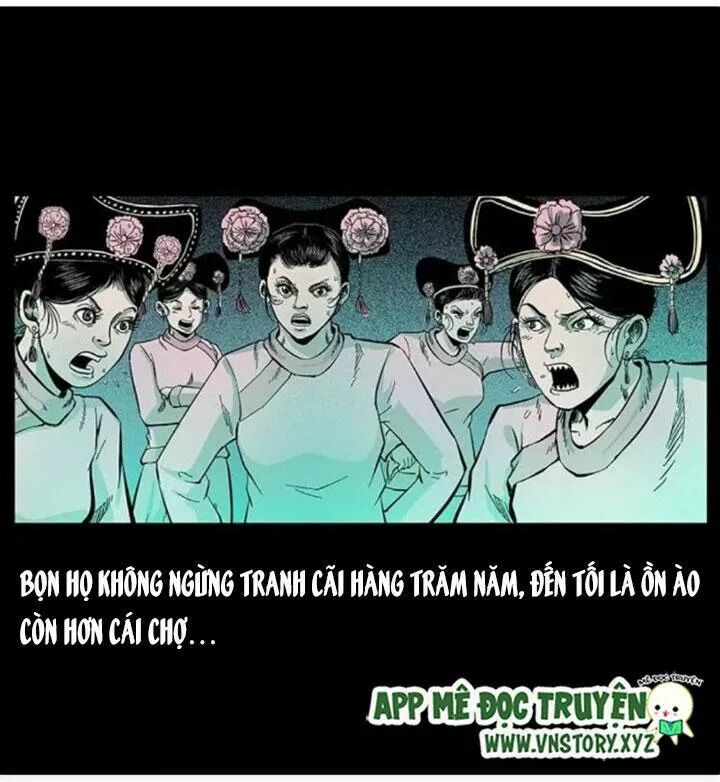 U Minh Ngụy Tượng Chapter 89 - Trang 2