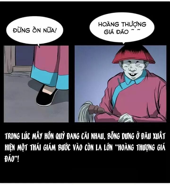 U Minh Ngụy Tượng Chapter 89 - Trang 2