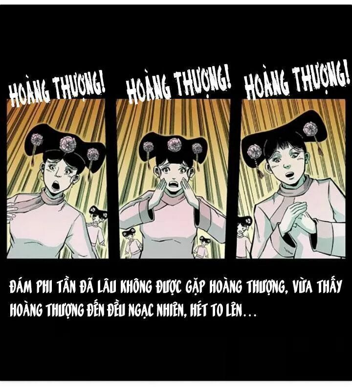 U Minh Ngụy Tượng Chapter 89 - Trang 2