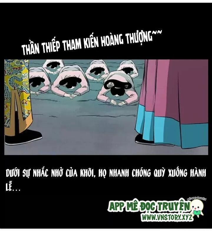 U Minh Ngụy Tượng Chapter 89 - Trang 2