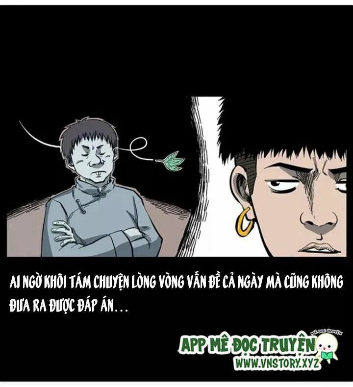 U Minh Ngụy Tượng Chapter 89 - Trang 2