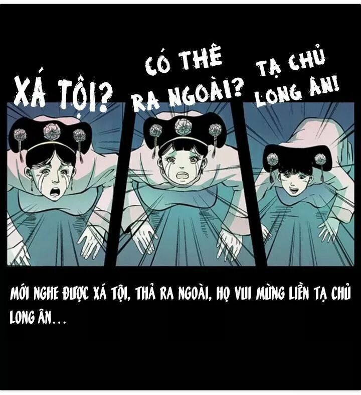 U Minh Ngụy Tượng Chapter 89 - Trang 2