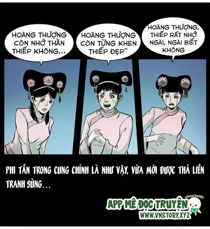 U Minh Ngụy Tượng Chapter 89 - Trang 2