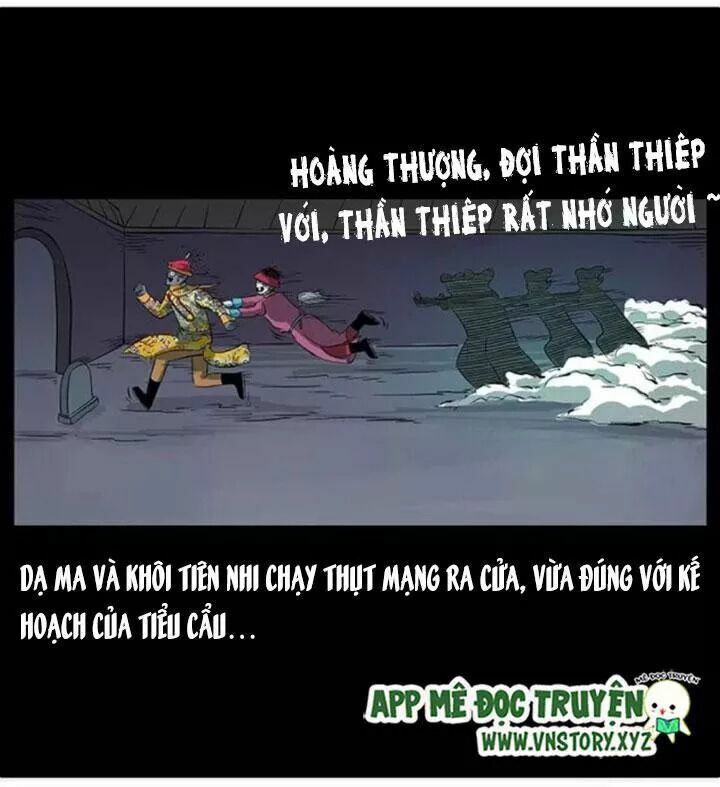 U Minh Ngụy Tượng Chapter 89 - Trang 2