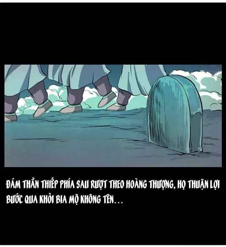 U Minh Ngụy Tượng Chapter 89 - Trang 2