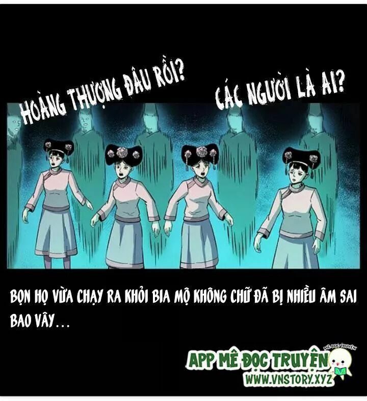 U Minh Ngụy Tượng Chapter 89 - Trang 2