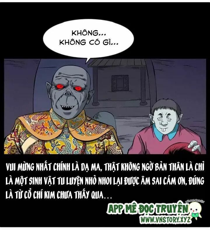 U Minh Ngụy Tượng Chapter 89 - Trang 2