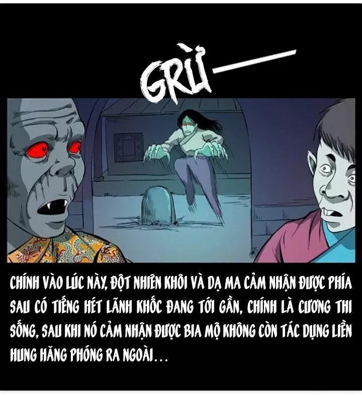 U Minh Ngụy Tượng Chapter 89 - Trang 2