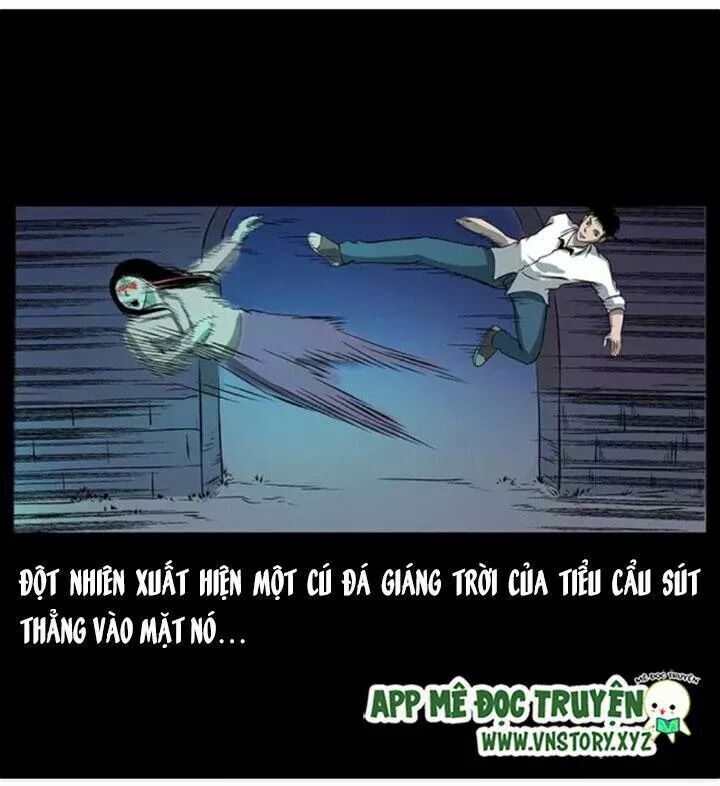 U Minh Ngụy Tượng Chapter 89 - Trang 2