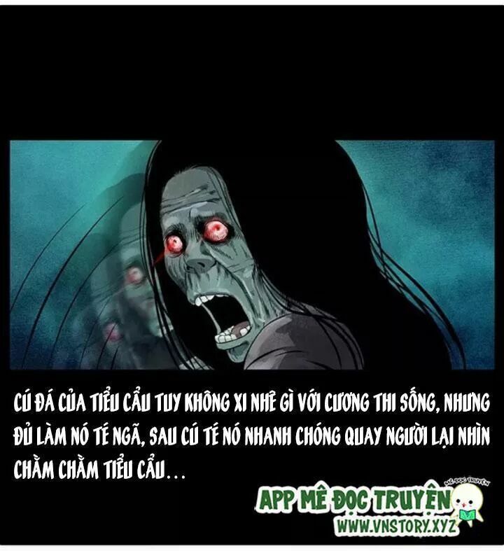 U Minh Ngụy Tượng Chapter 89 - Trang 2