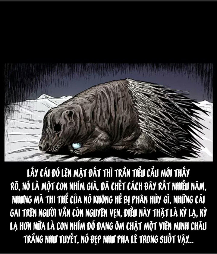 U Minh Ngụy Tượng Chapter 9 - Trang 2