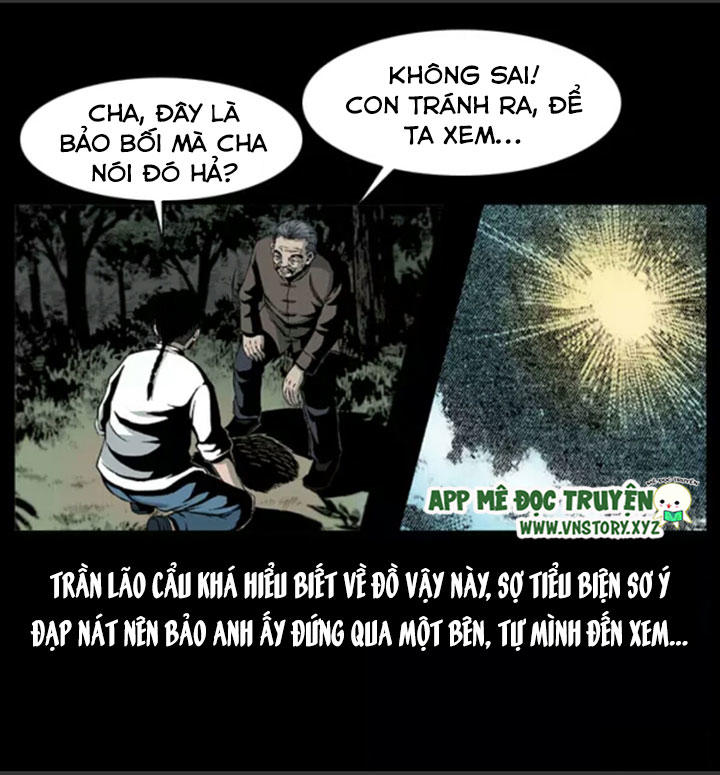 U Minh Ngụy Tượng Chapter 9 - Trang 2