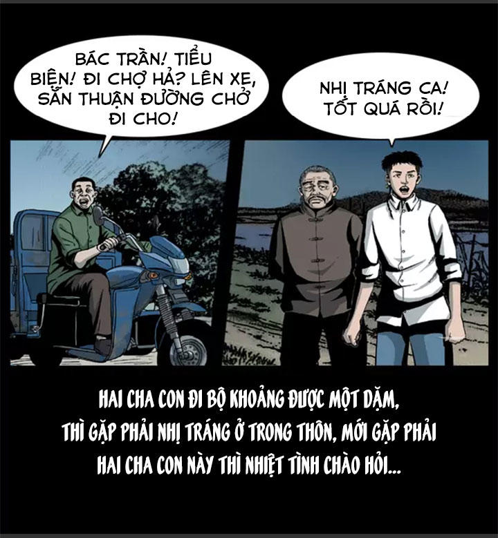 U Minh Ngụy Tượng Chapter 9 - Trang 2