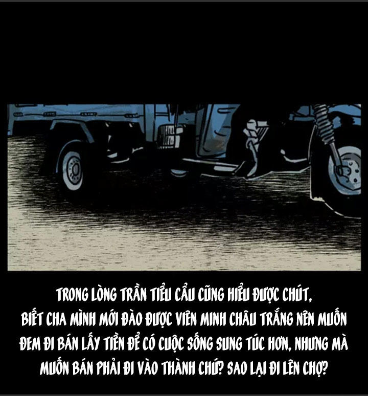 U Minh Ngụy Tượng Chapter 9 - Trang 2