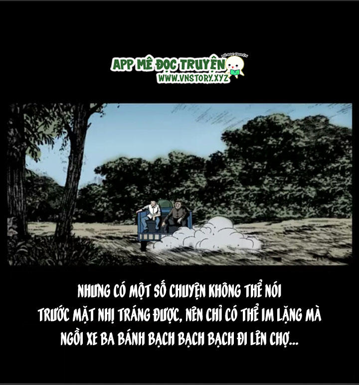 U Minh Ngụy Tượng Chapter 9 - Trang 2