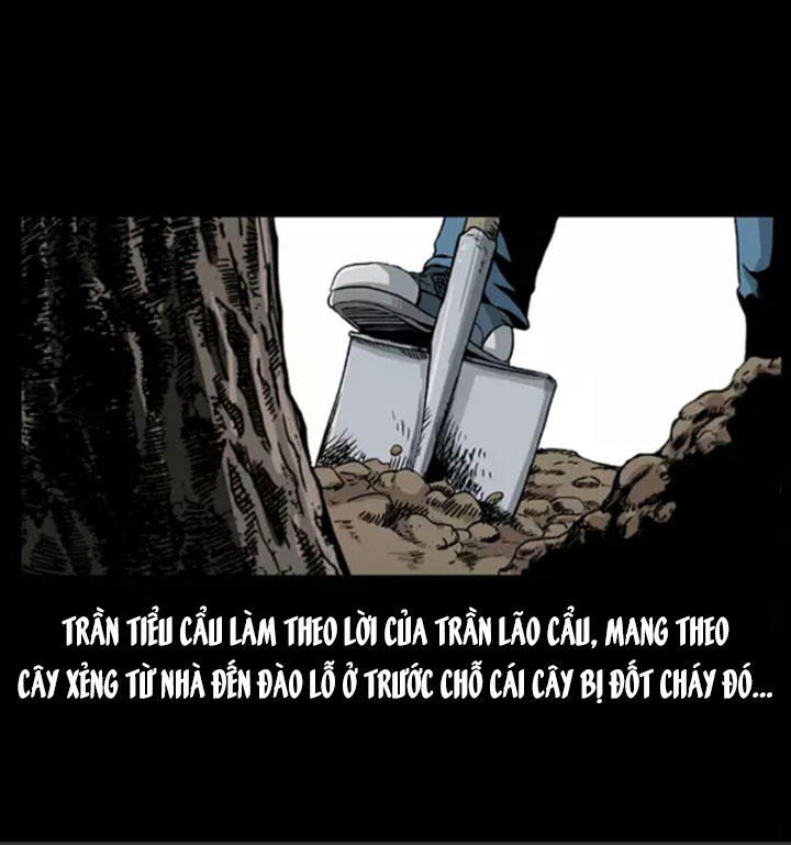 U Minh Ngụy Tượng Chapter 9 - Trang 2