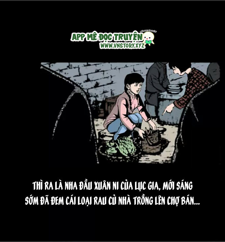 U Minh Ngụy Tượng Chapter 9 - Trang 2