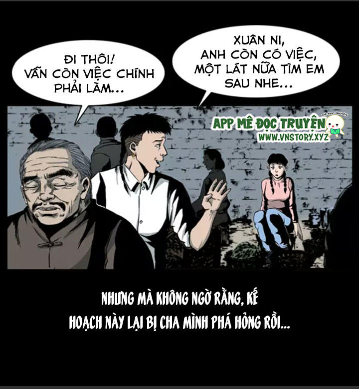 U Minh Ngụy Tượng Chapter 9 - Trang 2