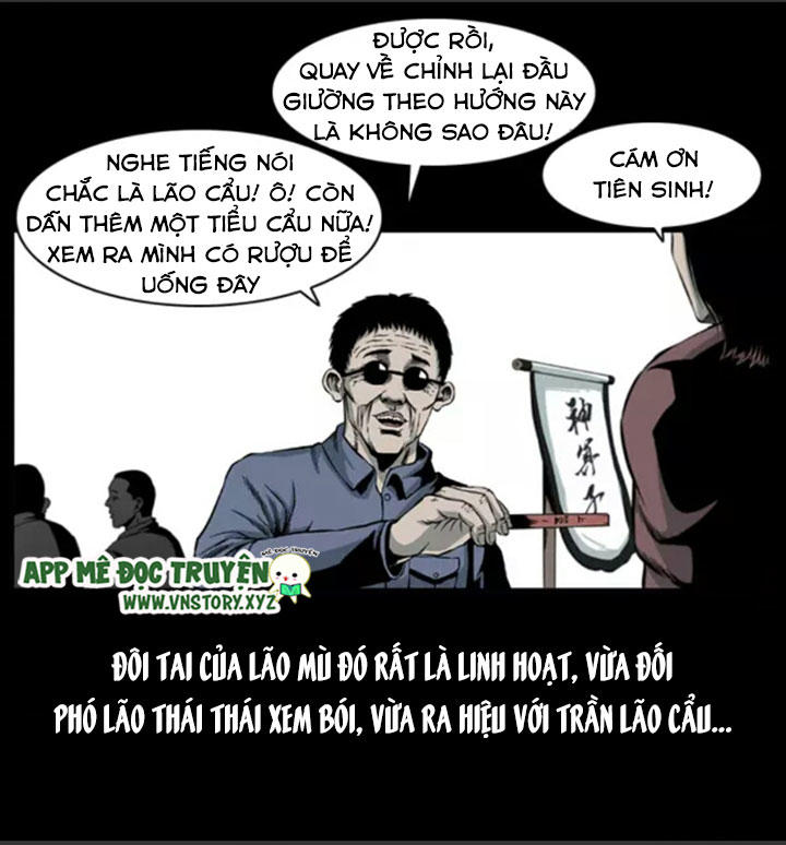 U Minh Ngụy Tượng Chapter 9 - Trang 2