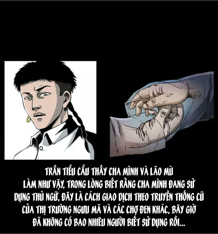 U Minh Ngụy Tượng Chapter 9 - Trang 2