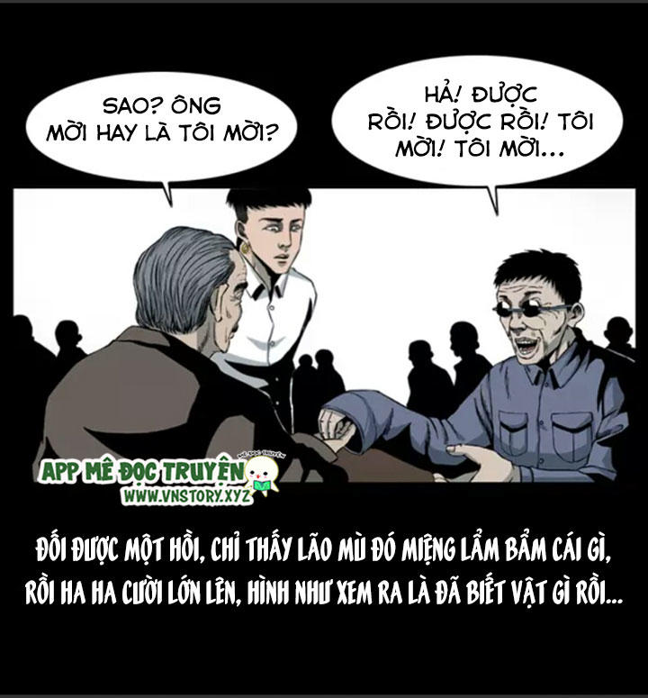 U Minh Ngụy Tượng Chapter 9 - Trang 2