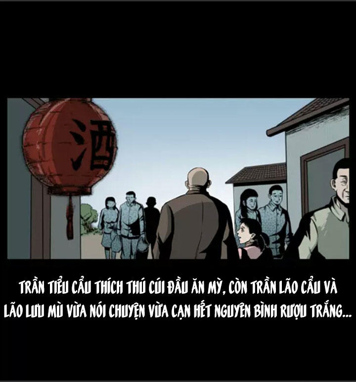 U Minh Ngụy Tượng Chapter 9 - Trang 2