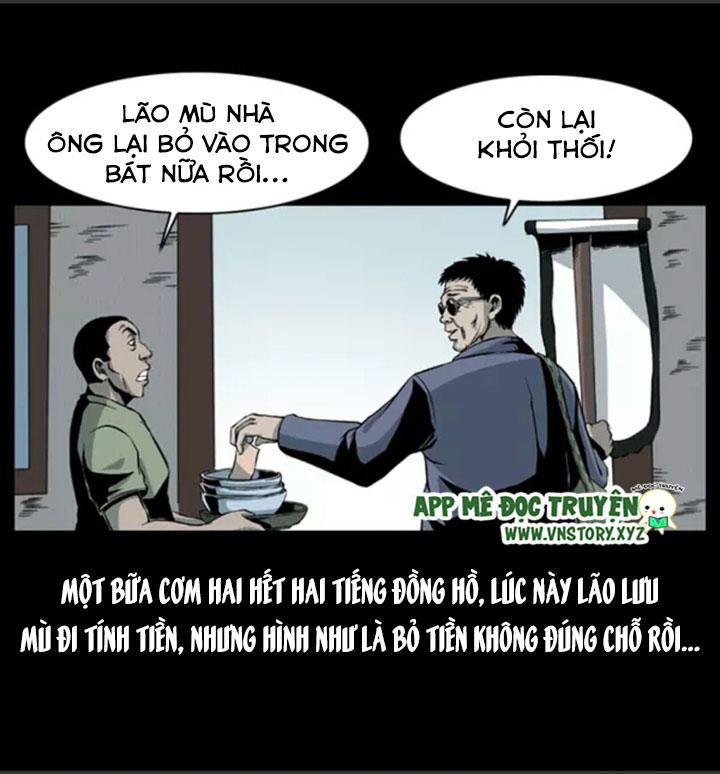 U Minh Ngụy Tượng Chapter 9 - Trang 2