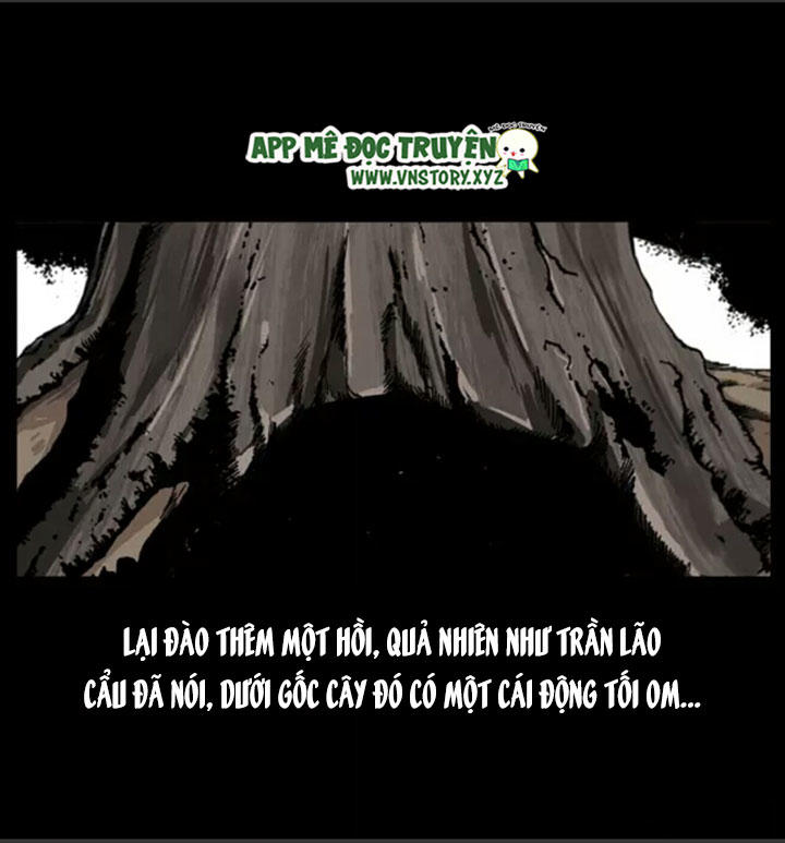 U Minh Ngụy Tượng Chapter 9 - Trang 2