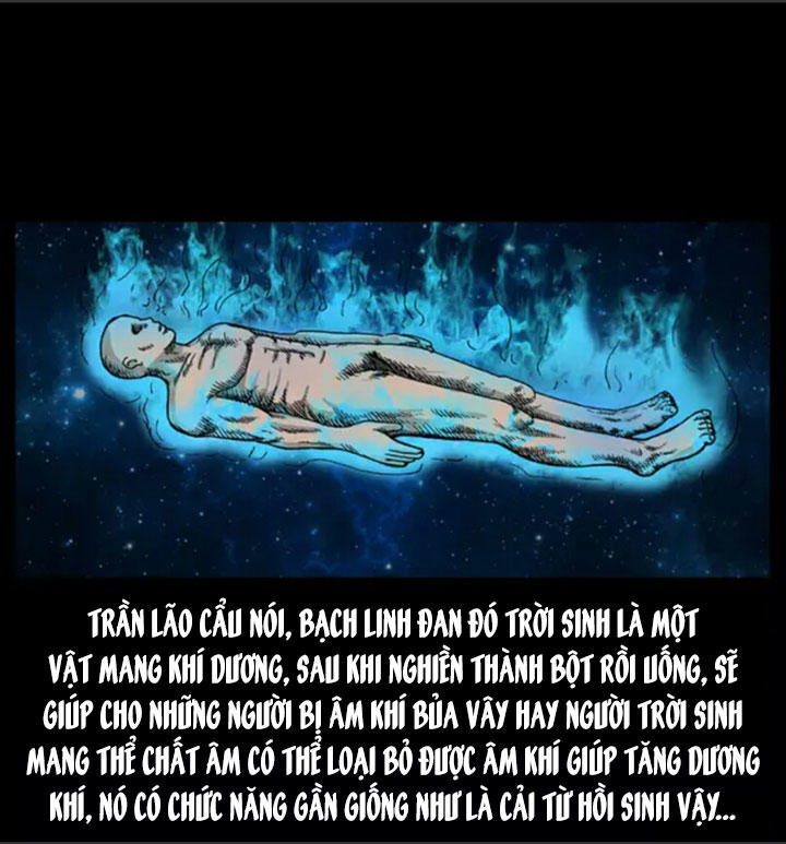 U Minh Ngụy Tượng Chapter 9 - Trang 2