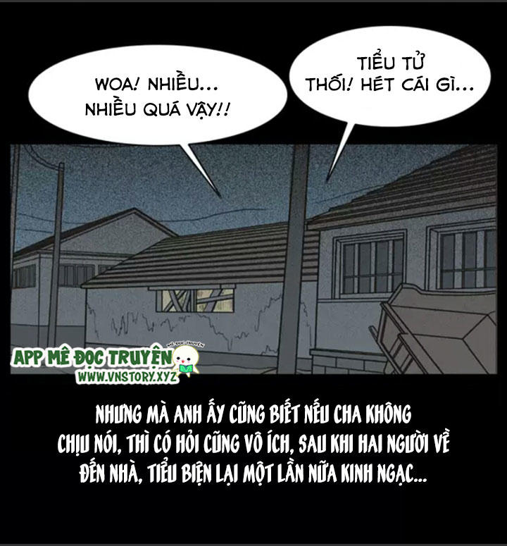 U Minh Ngụy Tượng Chapter 9 - Trang 2