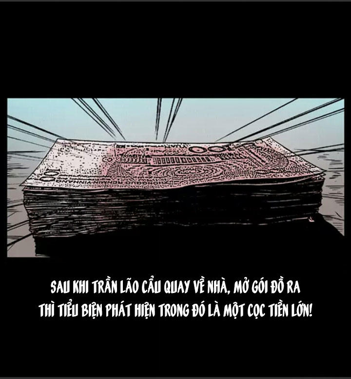 U Minh Ngụy Tượng Chapter 9 - Trang 2