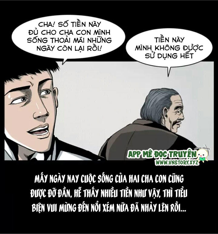 U Minh Ngụy Tượng Chapter 9 - Trang 2