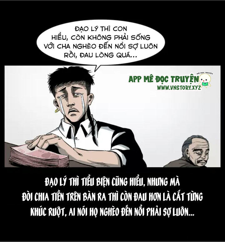 U Minh Ngụy Tượng Chapter 9 - Trang 2