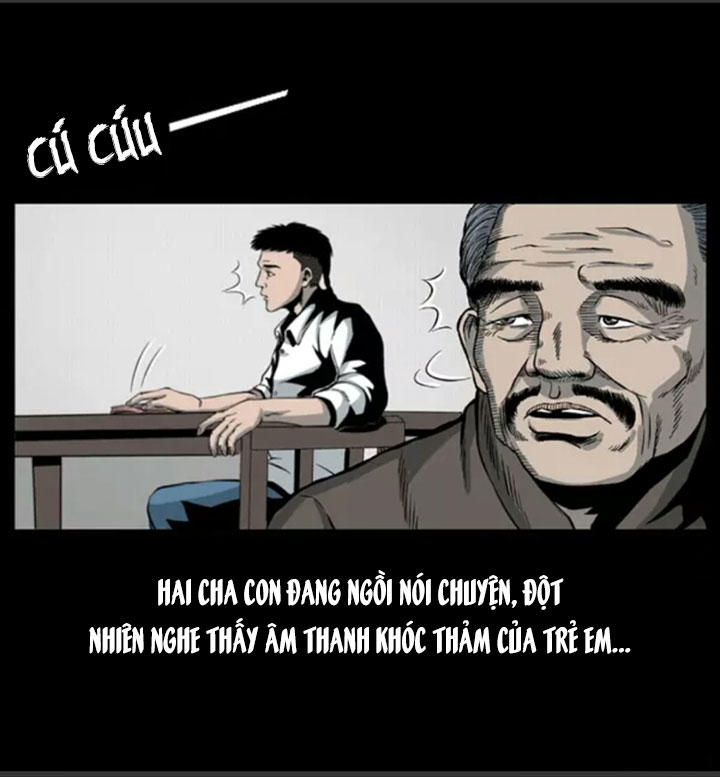 U Minh Ngụy Tượng Chapter 9 - Trang 2