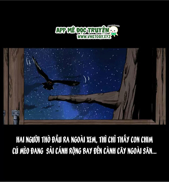 U Minh Ngụy Tượng Chapter 9 - Trang 2