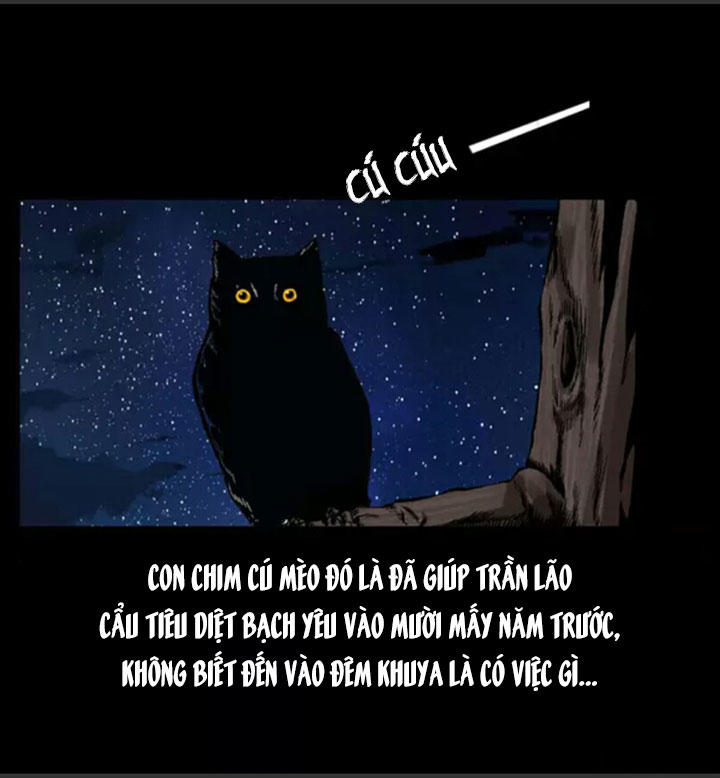 U Minh Ngụy Tượng Chapter 9 - Trang 2