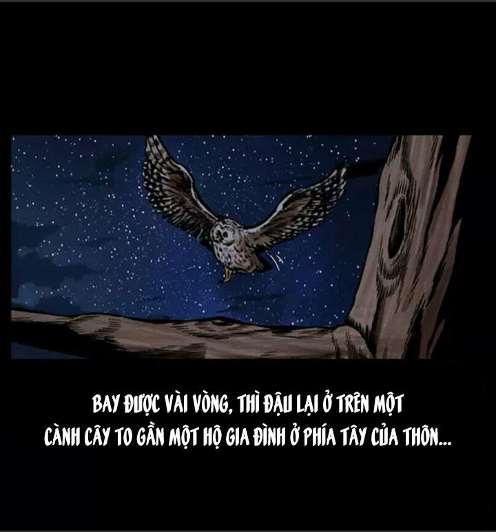 U Minh Ngụy Tượng Chapter 9 - Trang 2