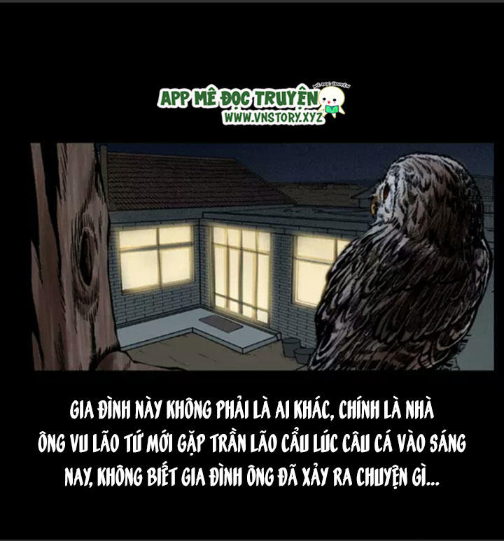 U Minh Ngụy Tượng Chapter 9 - Trang 2