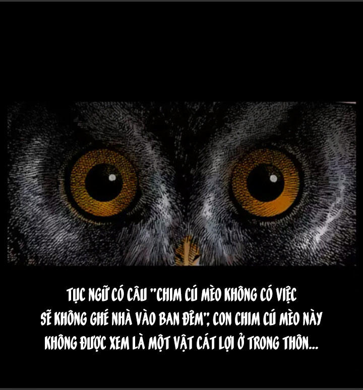 U Minh Ngụy Tượng Chapter 9 - Trang 2