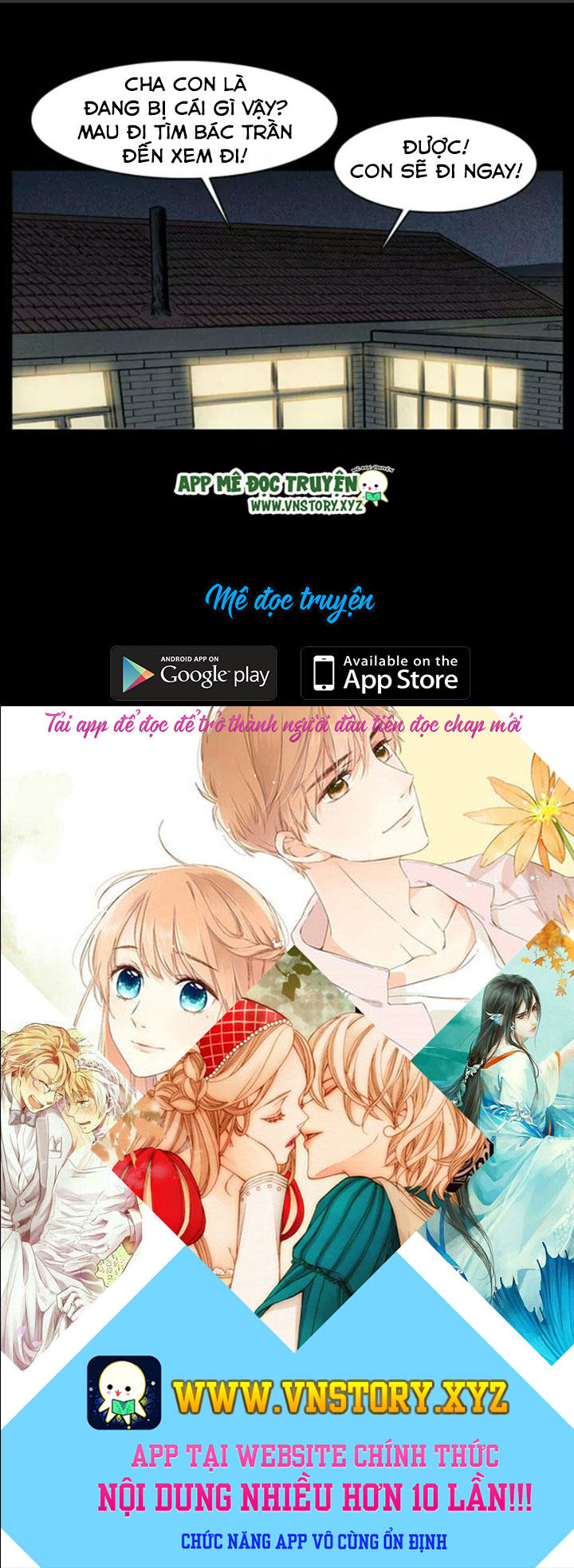 U Minh Ngụy Tượng Chapter 9 - Trang 2