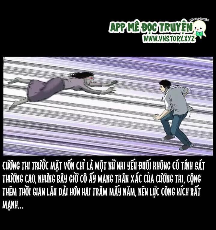 U Minh Ngụy Tượng Chapter 90 - Trang 2