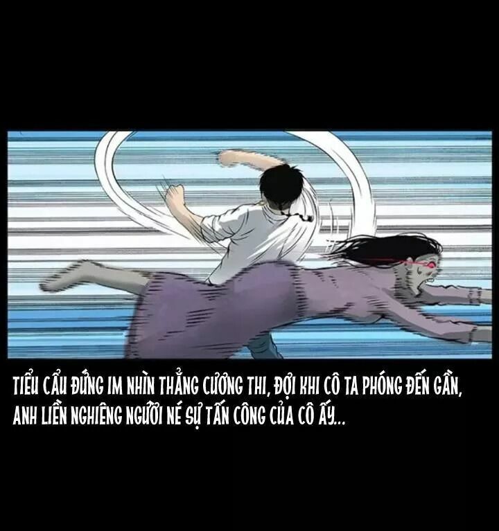 U Minh Ngụy Tượng Chapter 90 - Trang 2