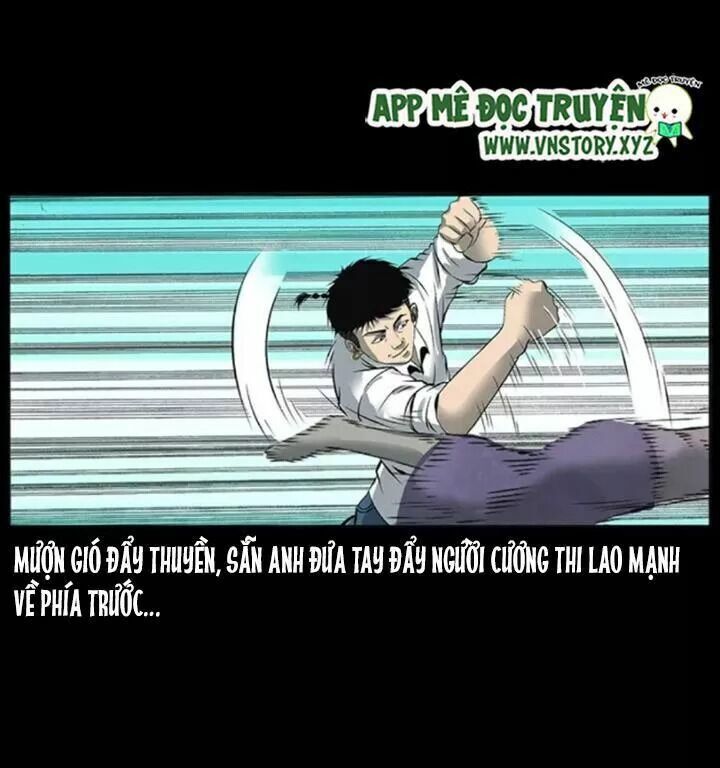 U Minh Ngụy Tượng Chapter 90 - Trang 2