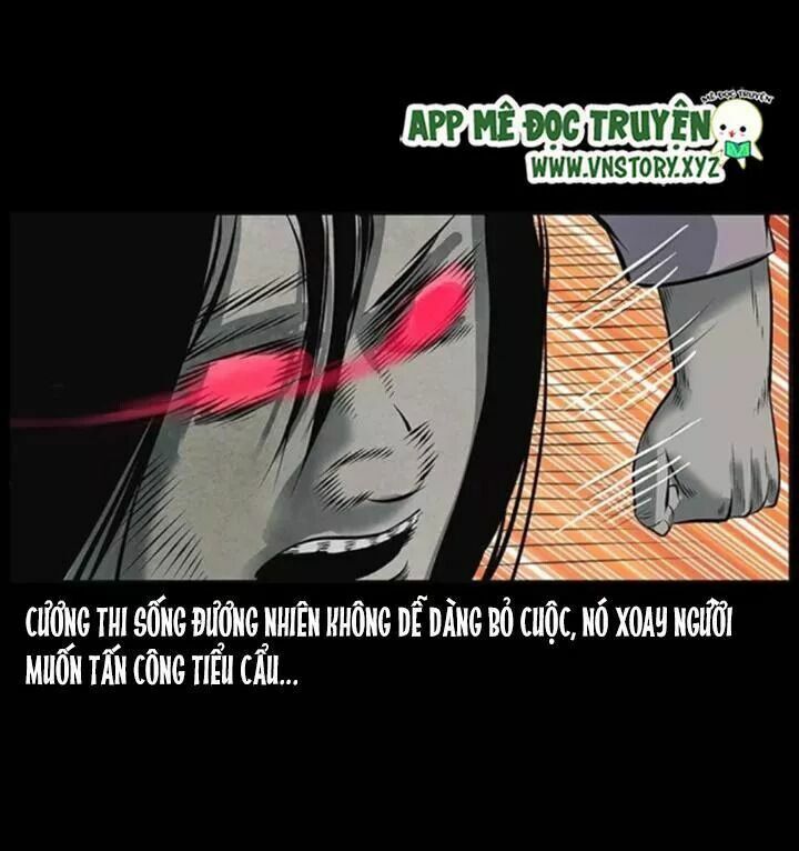 U Minh Ngụy Tượng Chapter 90 - Trang 2