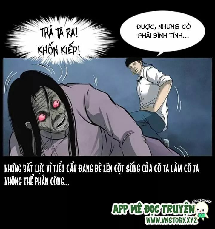 U Minh Ngụy Tượng Chapter 90 - Trang 2