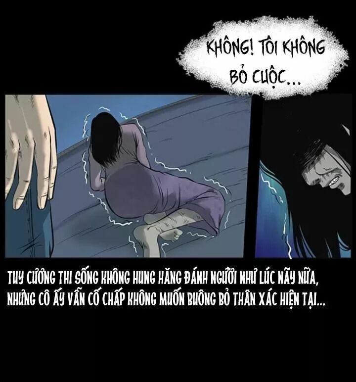 U Minh Ngụy Tượng Chapter 90 - Trang 2