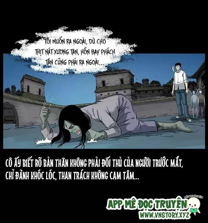 U Minh Ngụy Tượng Chapter 90 - Trang 2