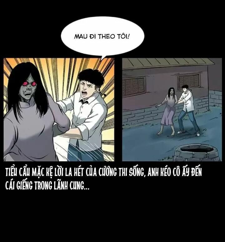 U Minh Ngụy Tượng Chapter 90 - Trang 2