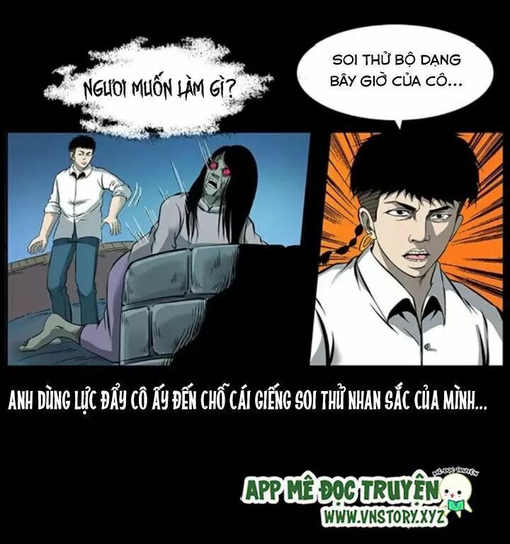 U Minh Ngụy Tượng Chapter 90 - Trang 2